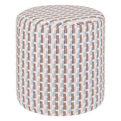 Pouf Sky Lounge Salon Poufs