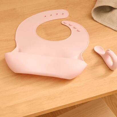 Set bavoir enfant Yum Univers b&eacute;b&eacute; Accessoires b&eacute;b&eacute;