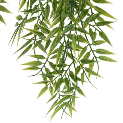 Plante artificelle suspendue Liora Plantes, vases Plantes artificielles