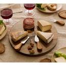 Set à fromage Mina Apéritif, service Plats de service, présentoirs