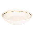 Lot de 6 assiettes creuses Selena Vaisselle Assiettes creuses