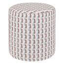 Pouf Sky Lounge Salon Poufs