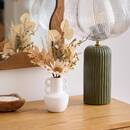 Composition florale Dibia Plantes, vases Fleurs artificielles