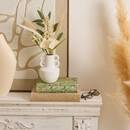 Composition florale Dibia Plantes, vases Fleurs artificielles
