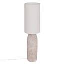 Lampadaire droit Secteur Keyah Lampadaires Lampadaires droits