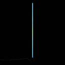Tube néon Secteur Oge Lampadaires Lampadaires droits