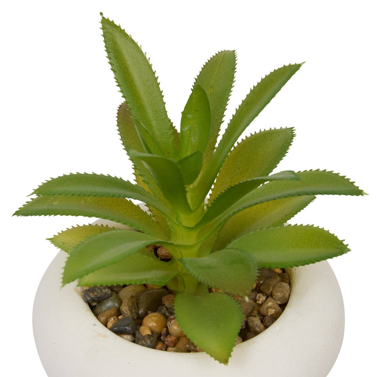 Plante artificielle en pot Stefi Plantes, vases Plantes artificielles