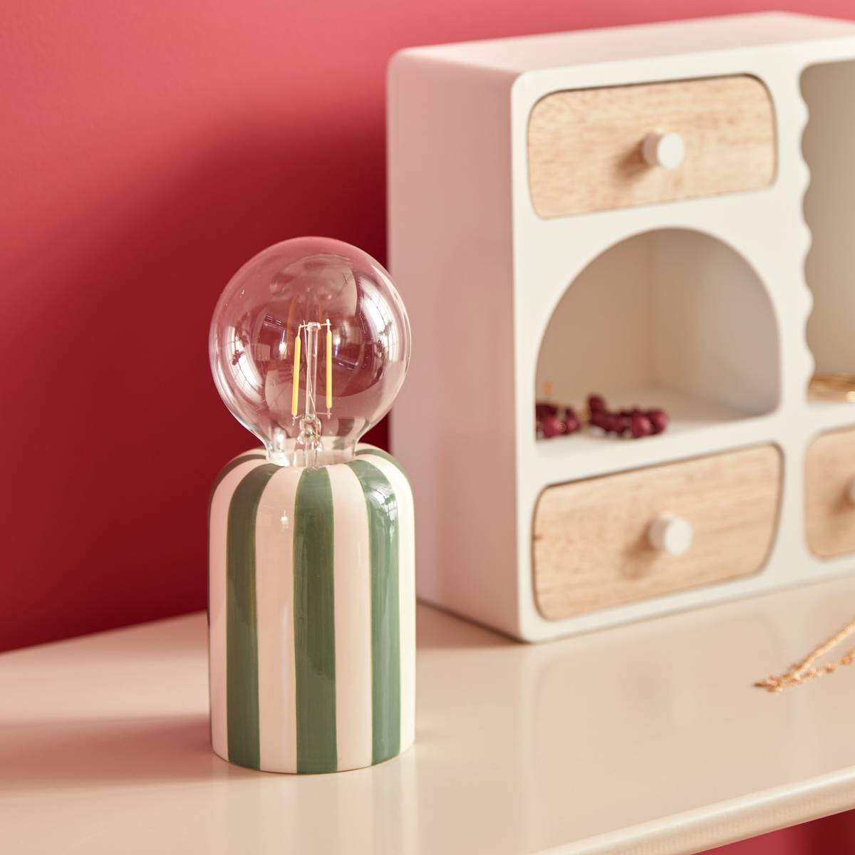 Lampe led Batterie Rico Lampes sans fil Lampes LED