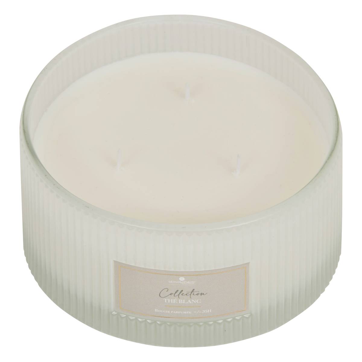 Bougie parfum&eacute;e Albie Bougies, senteurs Bougies parfum&eacute;es
