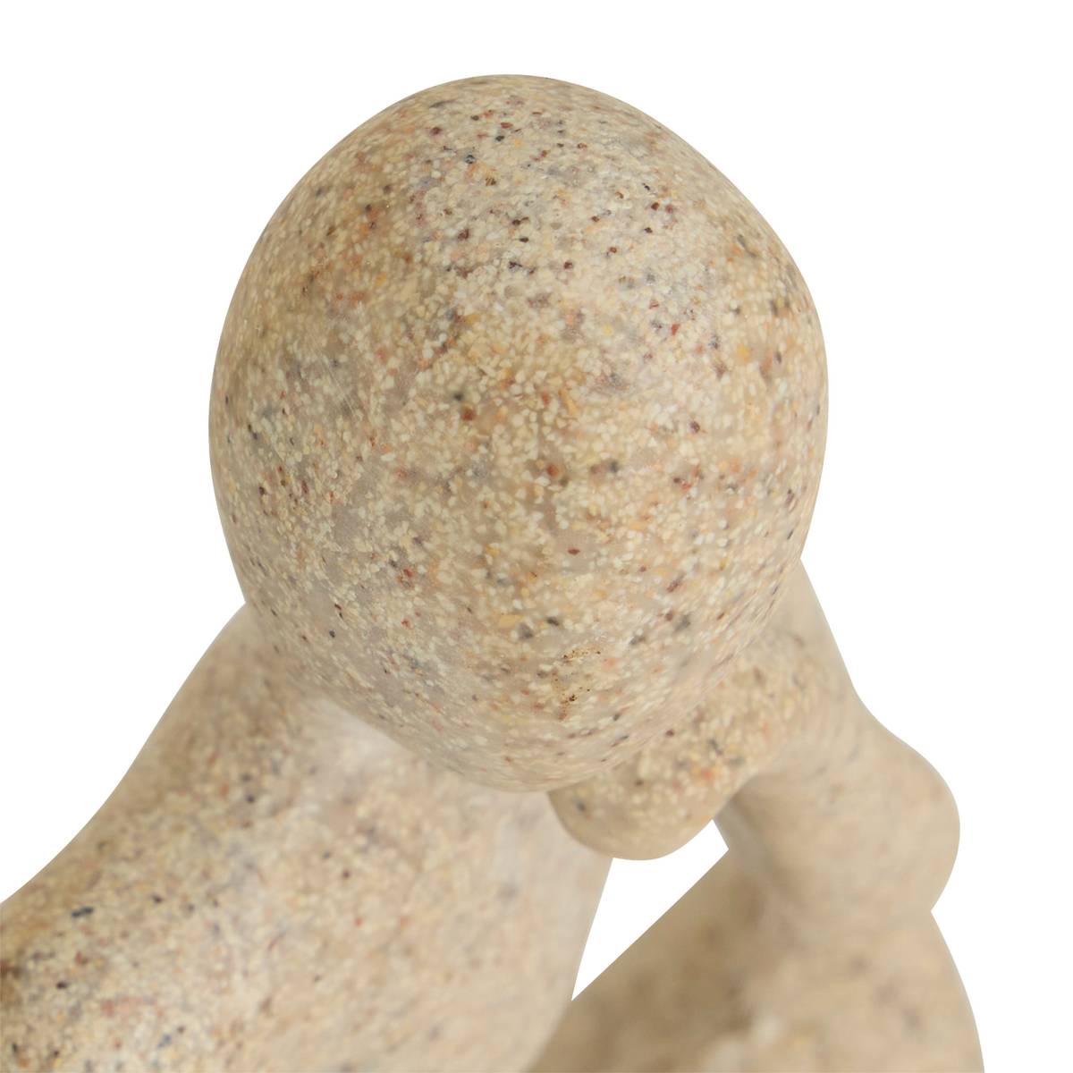 Lot de 3 statues Aby Objets déco Statuettes, figurines