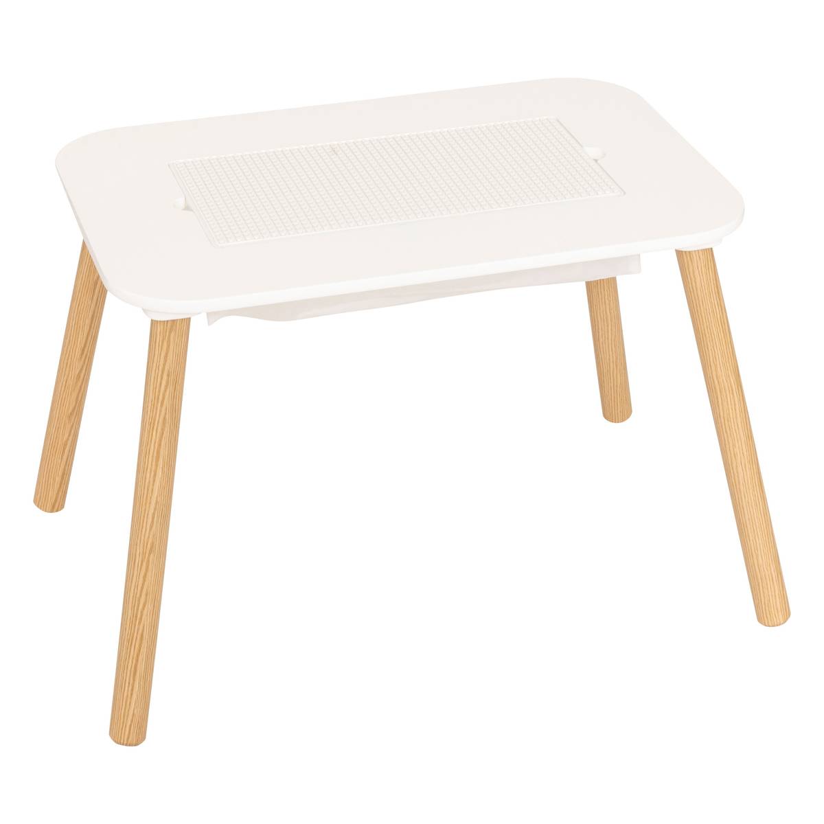 Table de jeu enfant Buldy Meubles enfant Tables