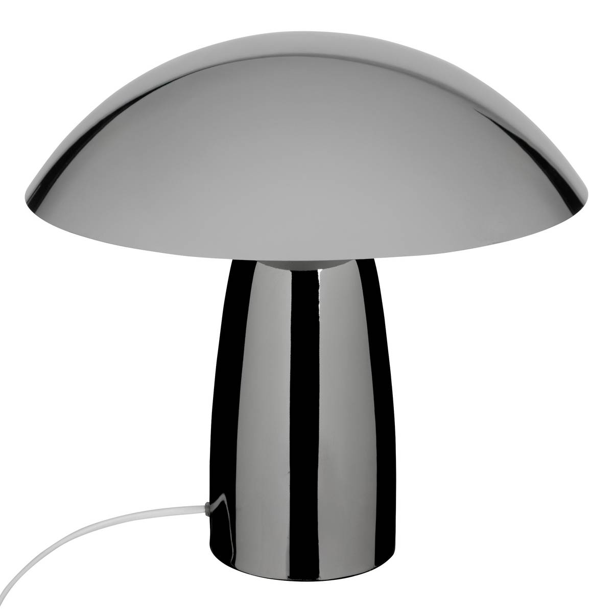 Lampe champignon Secteur Omia Lampes à poser Lampes de table