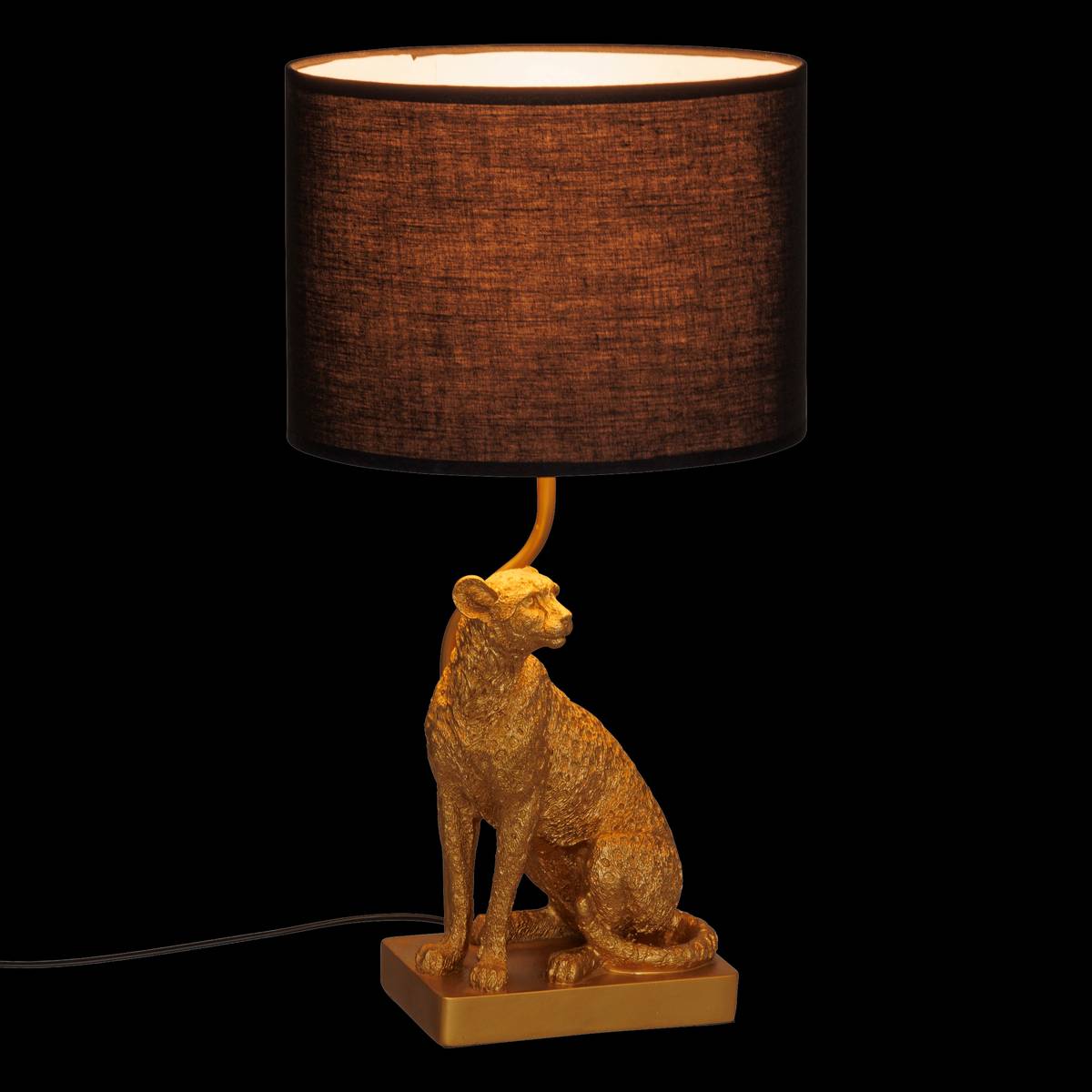 Lampe &agrave; poser Secteur Gepi Lampes &agrave; poser Lampes de table