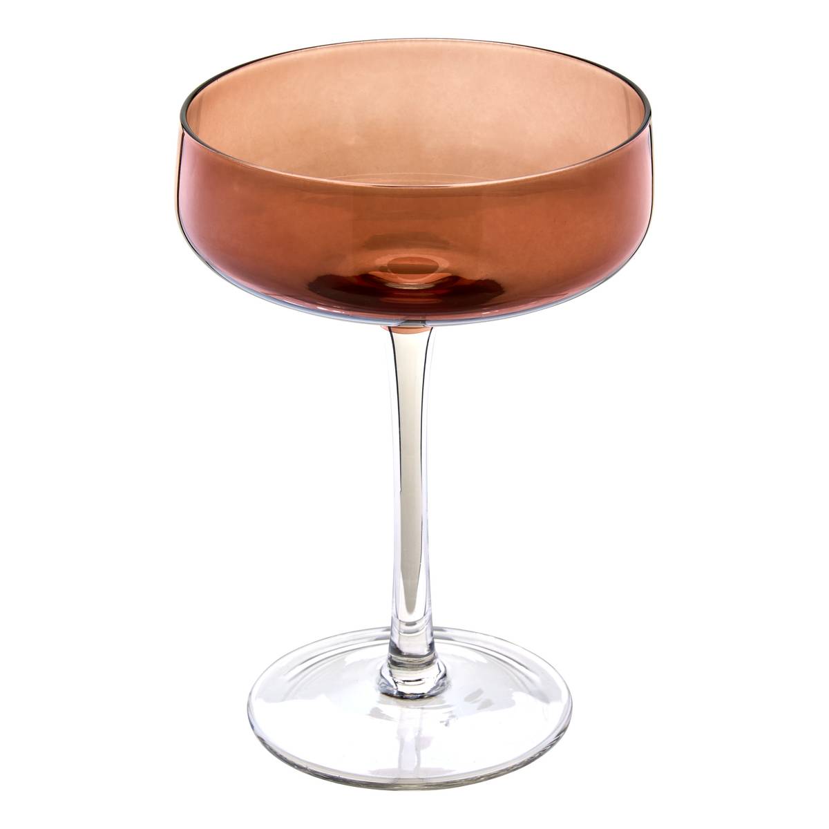 Lot de 6 coupes &agrave; champagne  Lucia Verres, carafes Fl&ucirc;tes