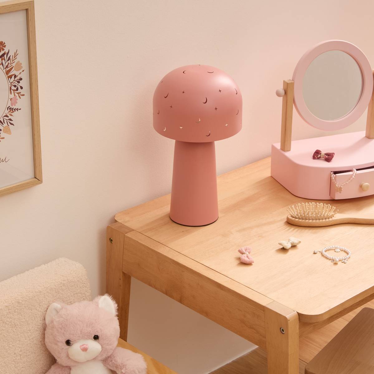 Lampe à poser enfant Starry Décoration enfant Luminaires