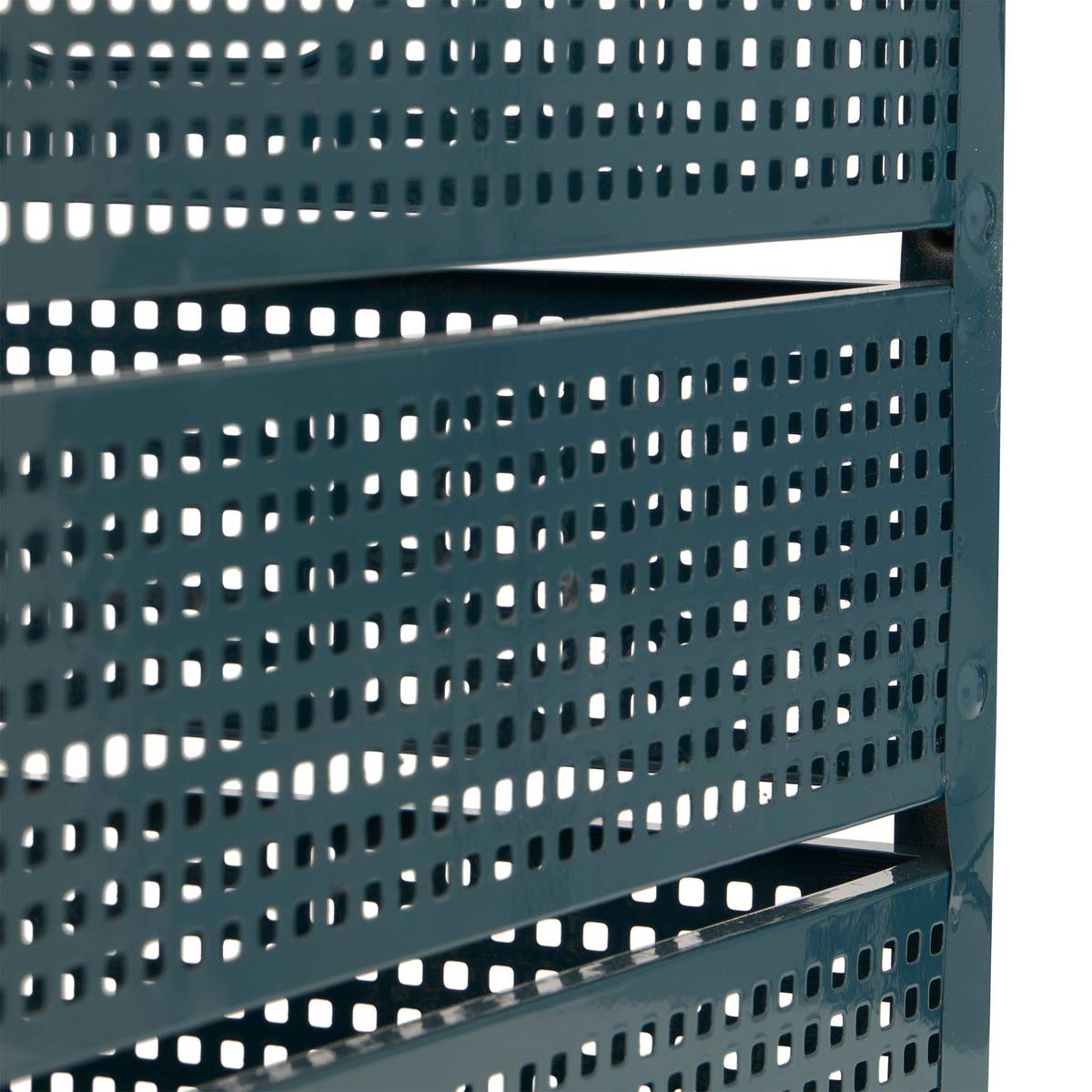Lot de 4 caisses Azae Rangements déco Boites de rangement