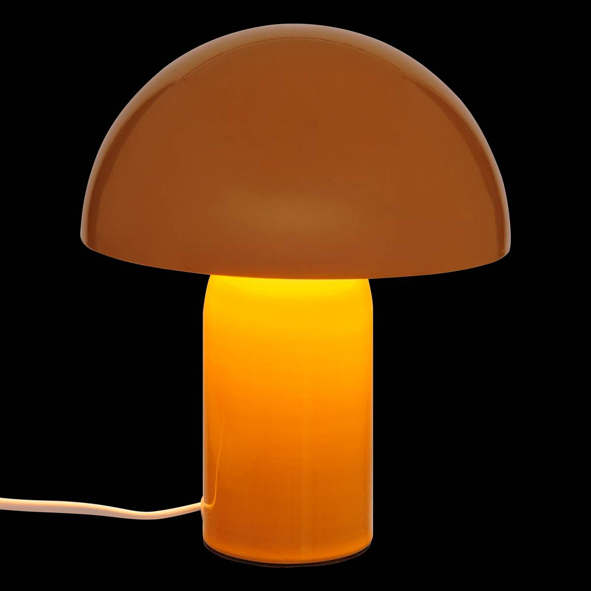 Lampe champignon  Lito Lampes à poser Lampes de table