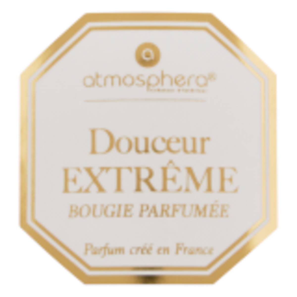 Bougie parfum&eacute;e Elisa Bougies, senteurs Bougies parfum&eacute;es