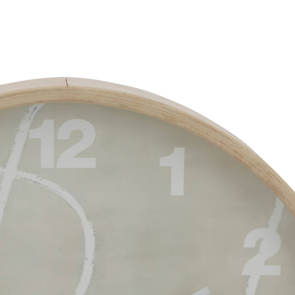 Horloge Greta Décoration murale Horloges