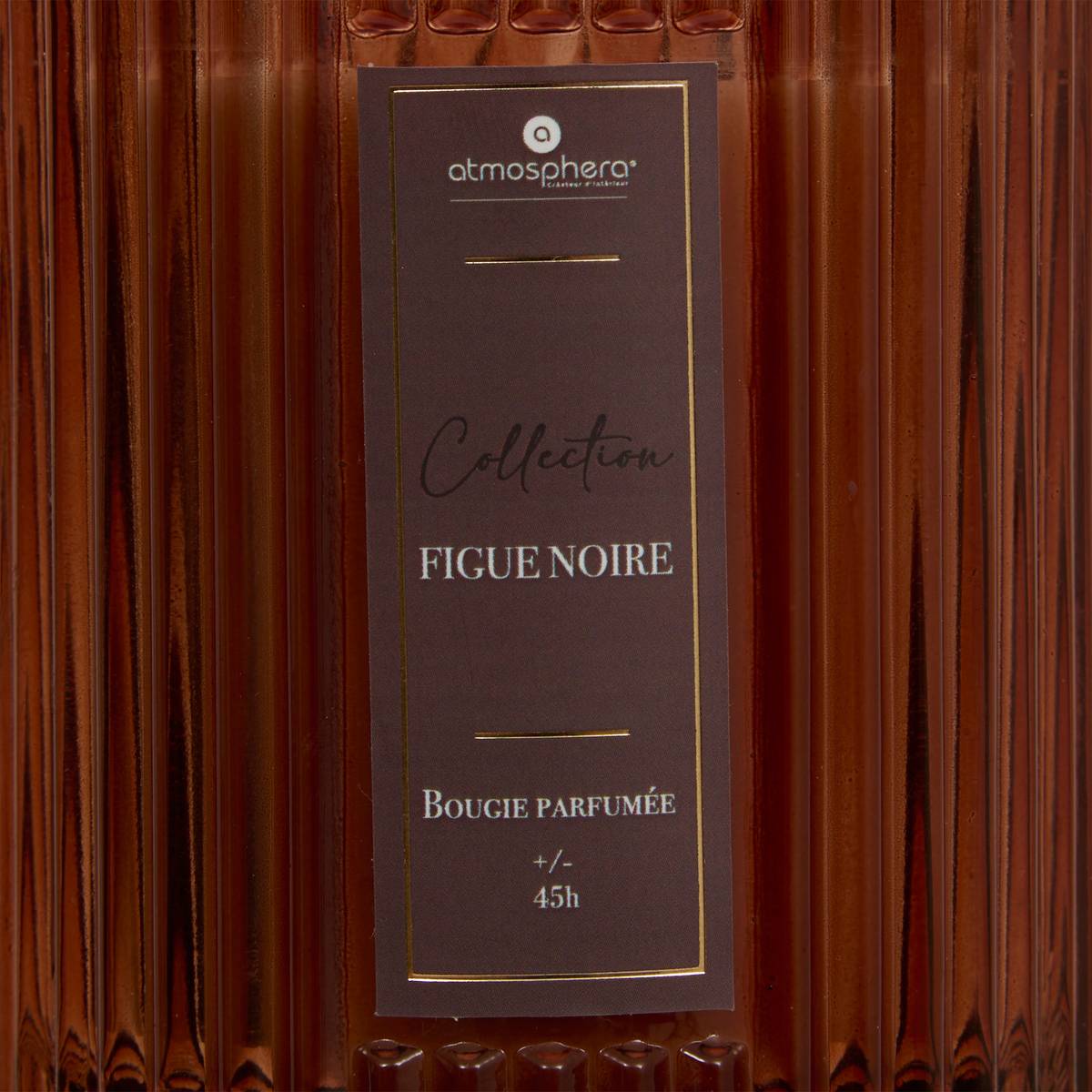 Bougie parfumée Albie Bougies, senteurs Bougies parfumées