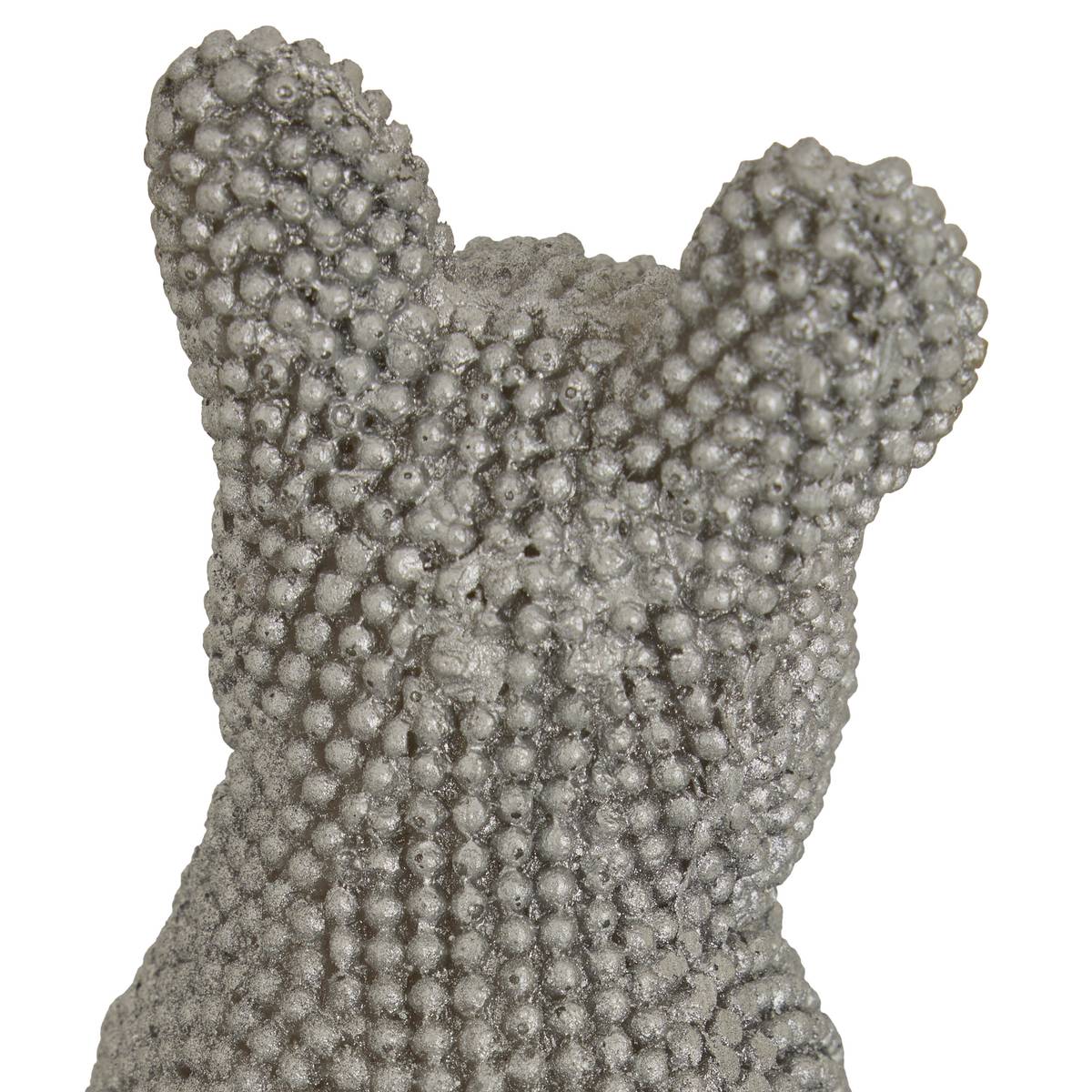 Statuette chien Eden Objets d&eacute;co Statuettes, figurines