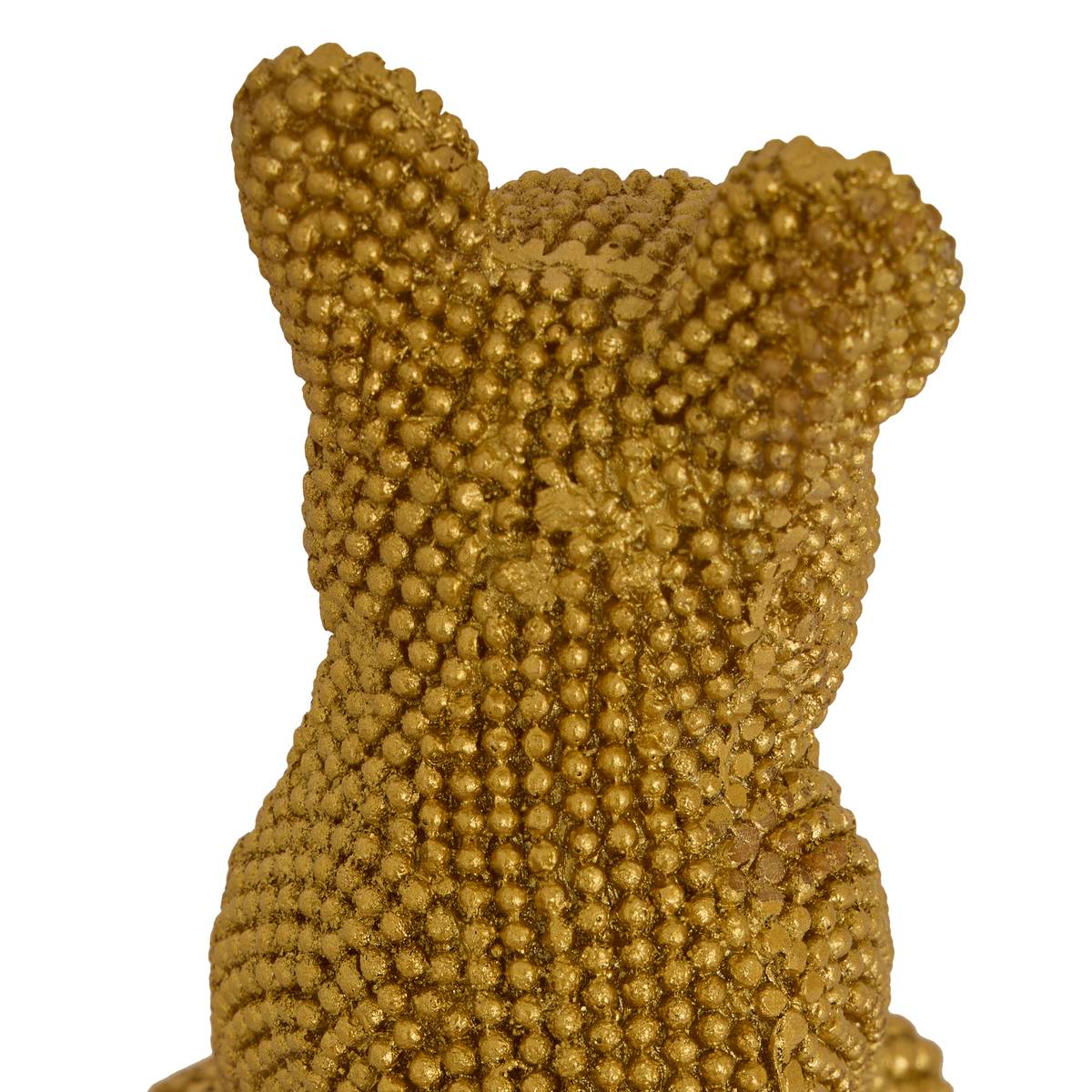 Statuette chien Eden Objets d&eacute;co Statuettes, figurines
