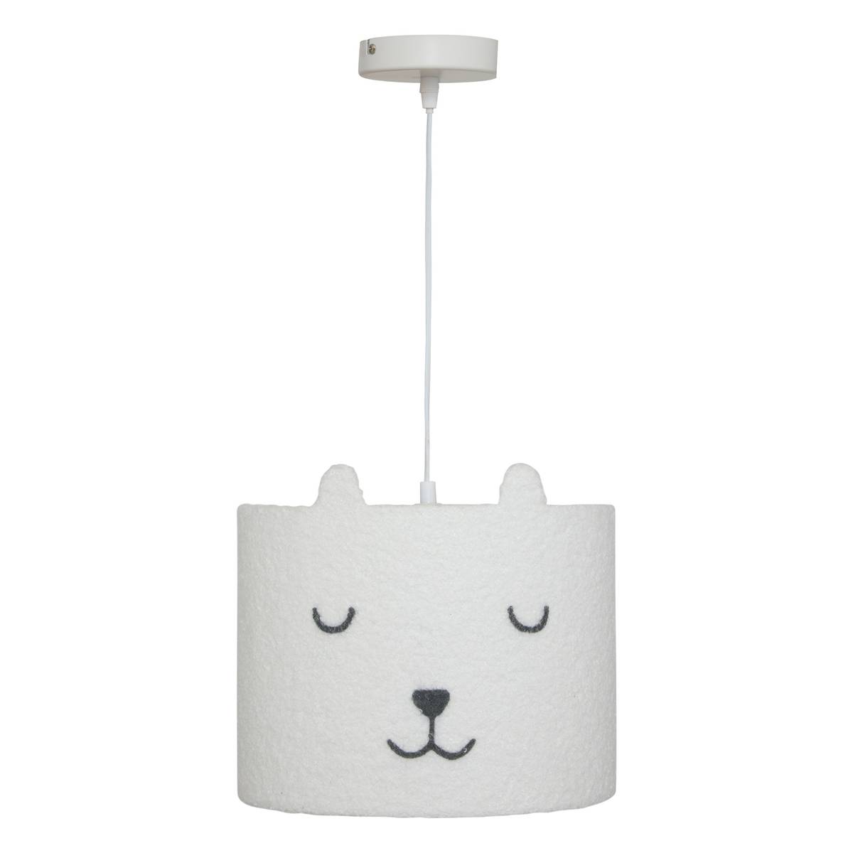 Suspension enfant Toxey Décoration enfant Luminaires