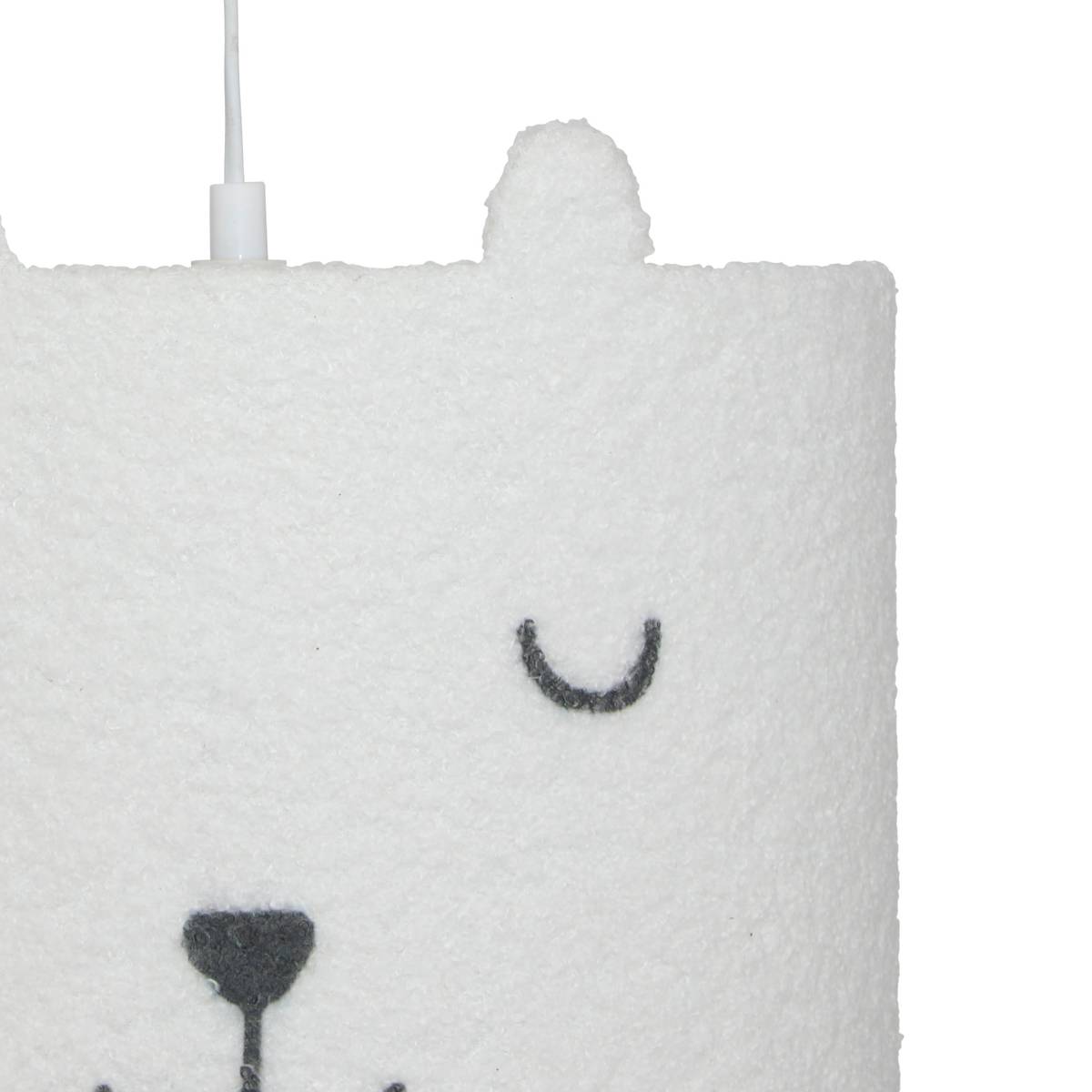 Suspension enfant Toxey Décoration enfant Luminaires