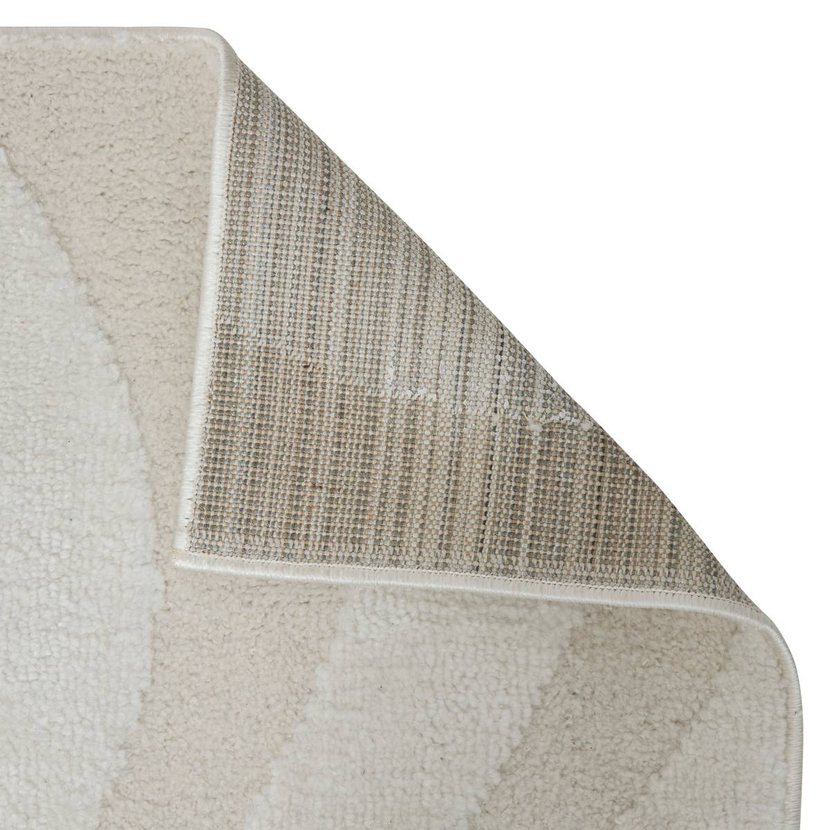 Tapis effet laine Anoai Tapis Tapis rectangulaire