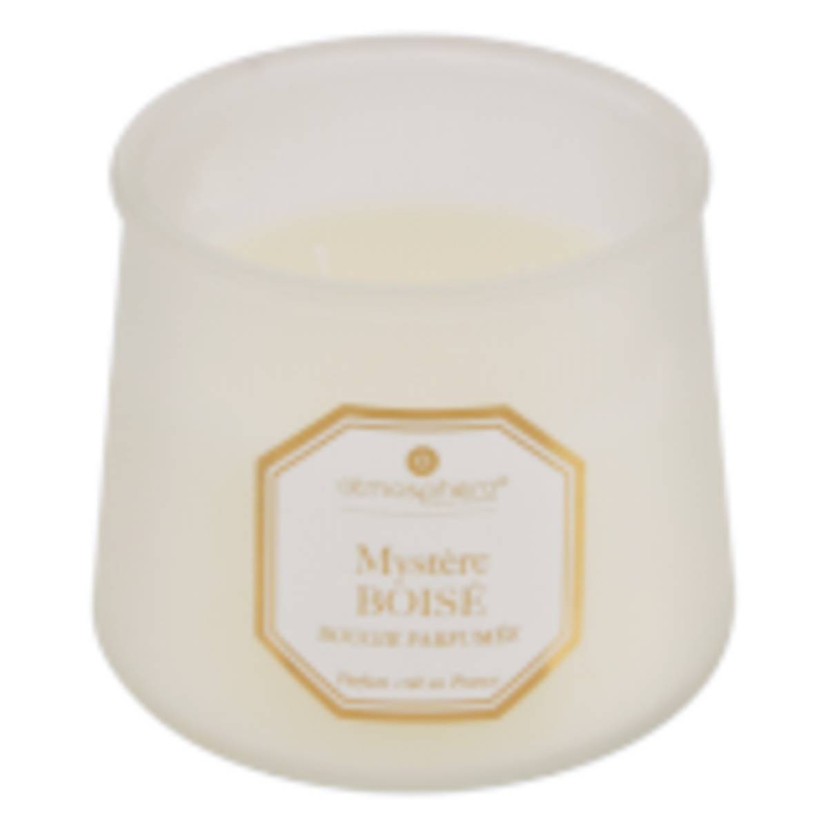 Bougie parfum&eacute;e Elisa Bougies, senteurs Bougies parfum&eacute;es