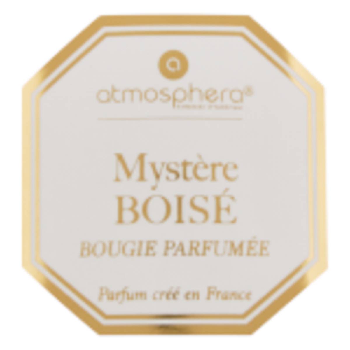 Bougie parfum&eacute;e Elisa Bougies, senteurs Bougies parfum&eacute;es