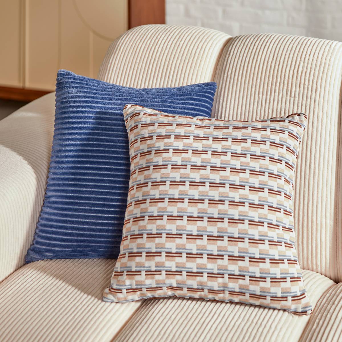 Coussin Skylounge Coussins, plaids Coussins
