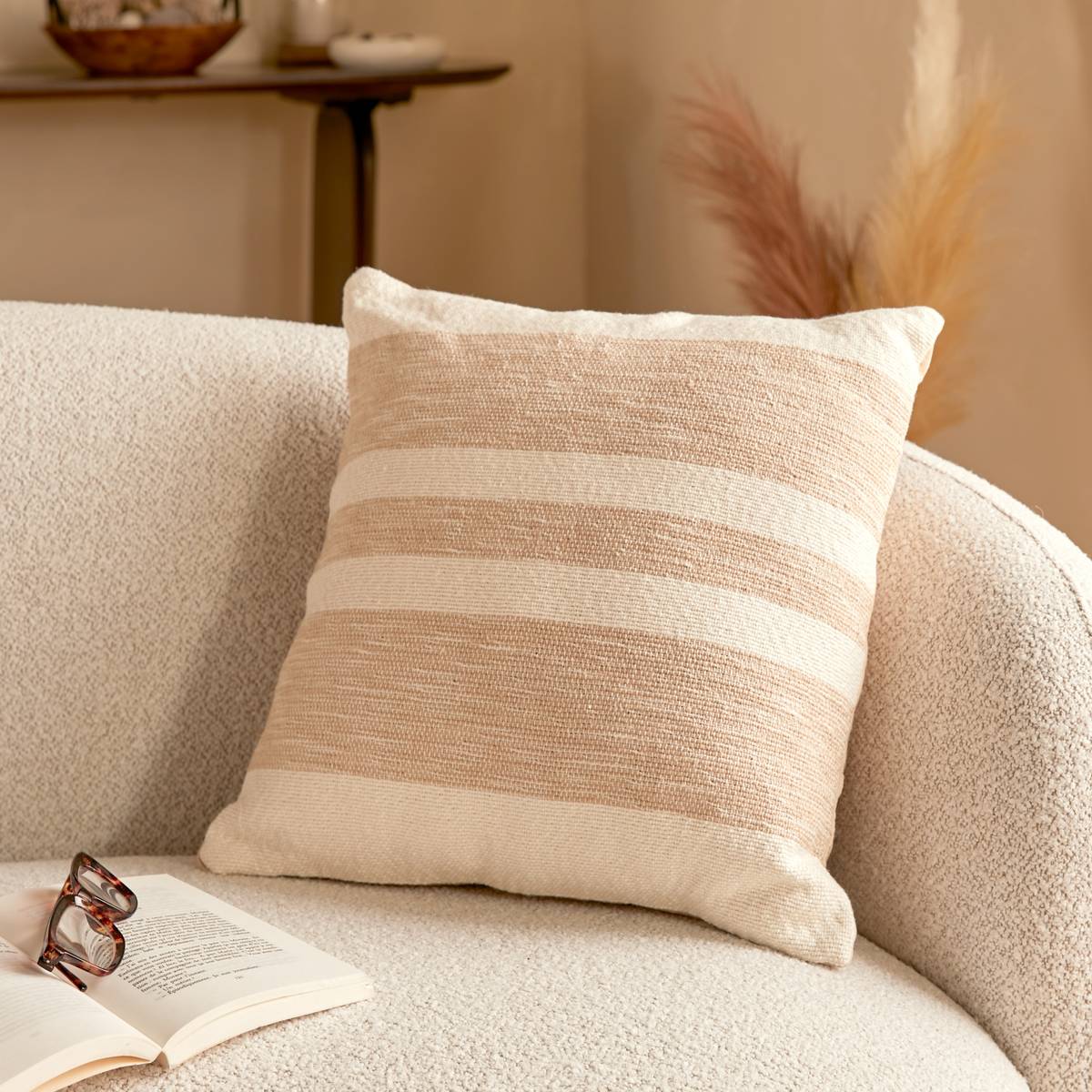 Coussin Laini Coussins, plaids Coussins