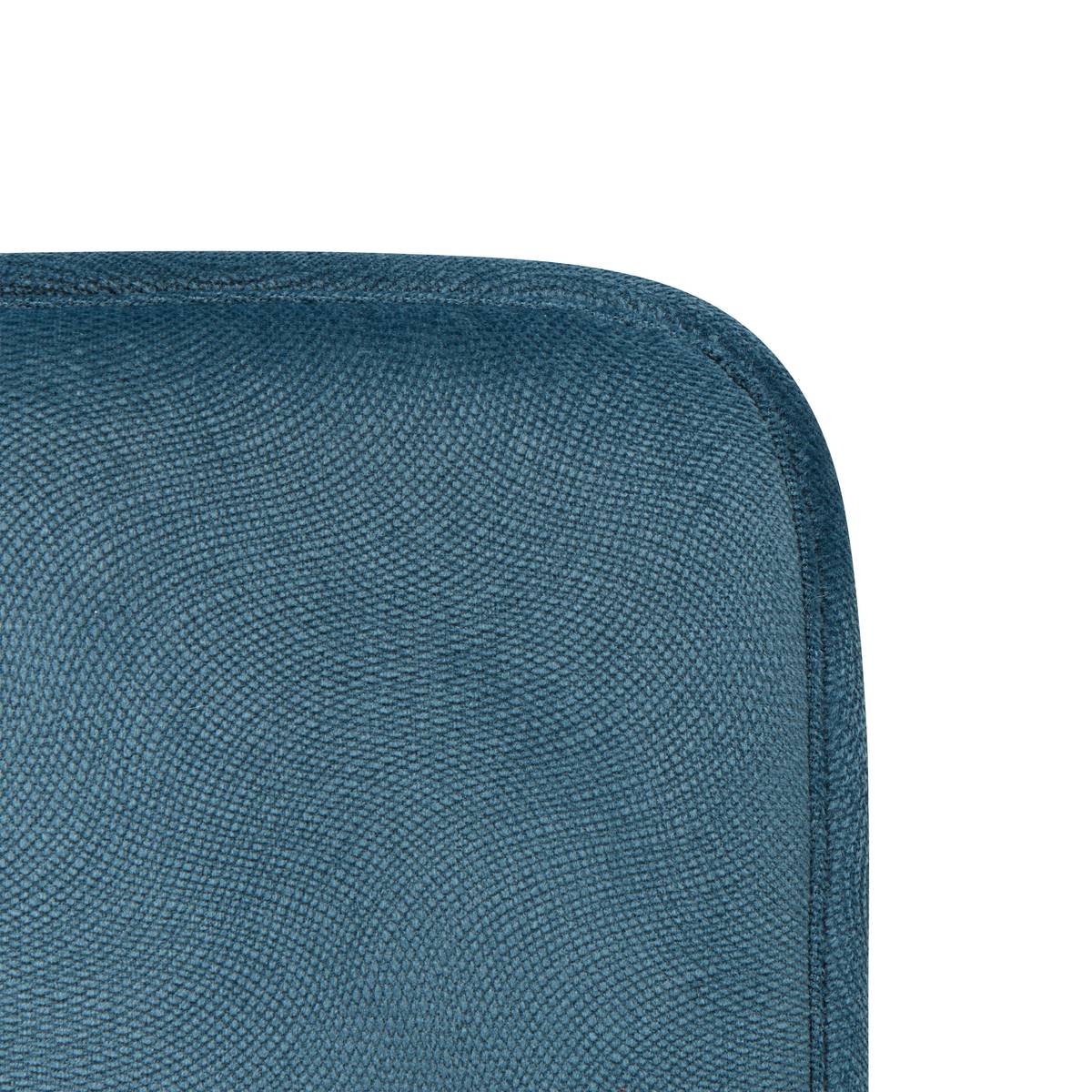 Galette de chaise Lilou Coussins, plaids Galettes de chaise