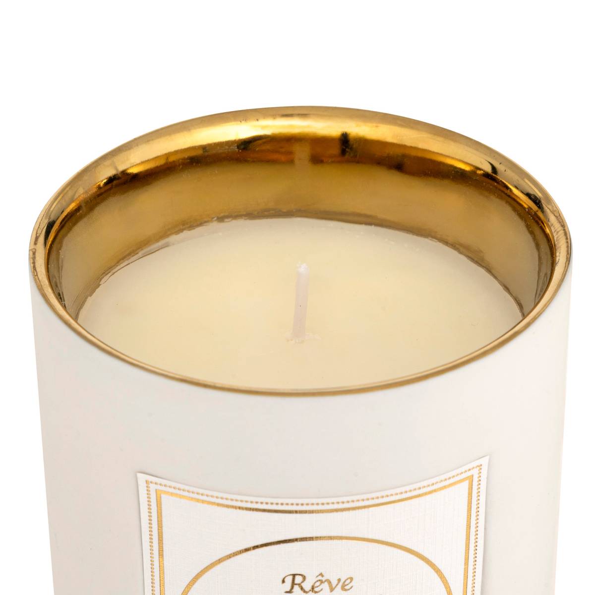 Bougie parfumée Lucia Bougies, senteurs Bougies parfumées