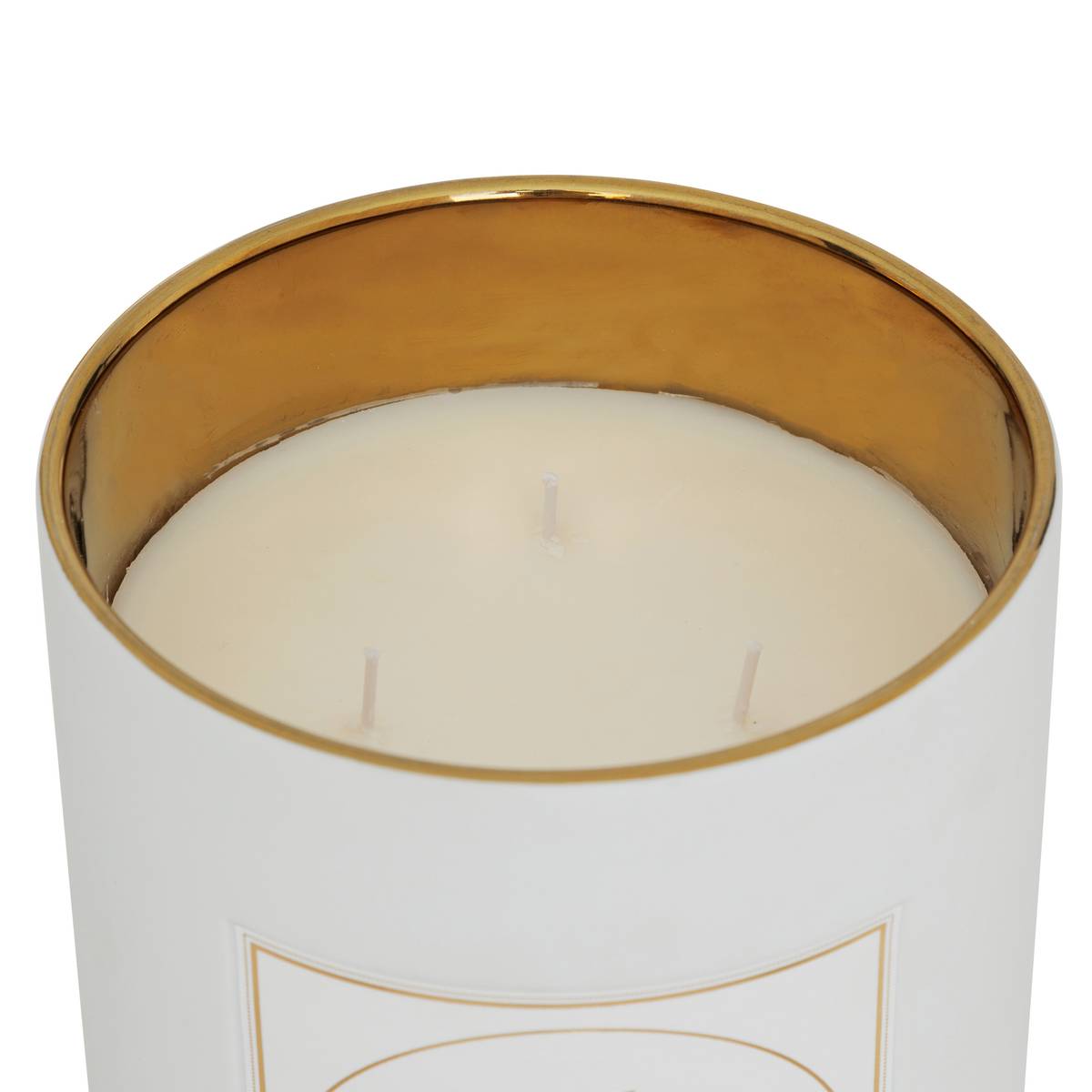 Bougie parfum&eacute;e Lucia Bougies, senteurs Bougies parfum&eacute;es