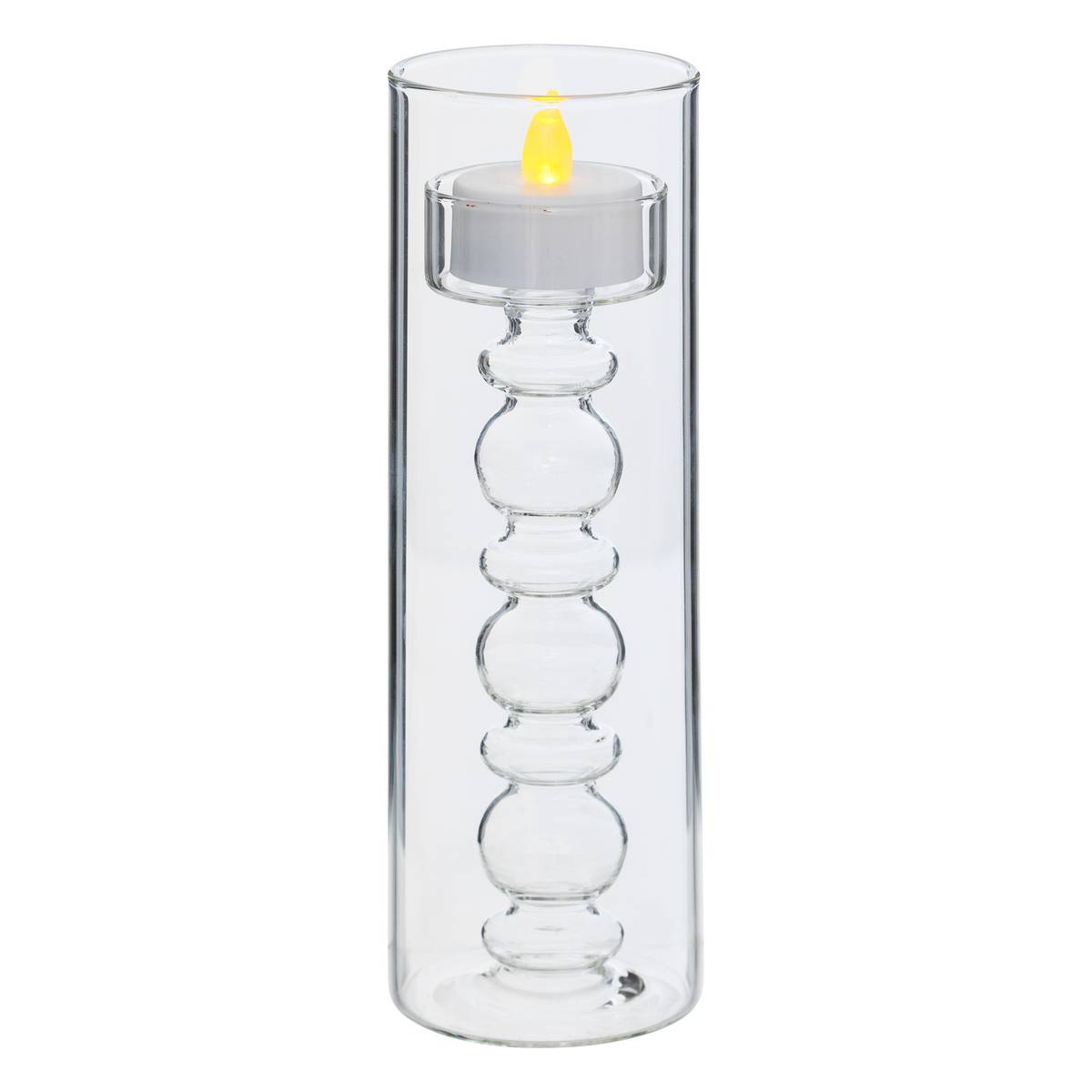 3 bougies LED Lena Bougies, senteurs Coffrets senteurs
