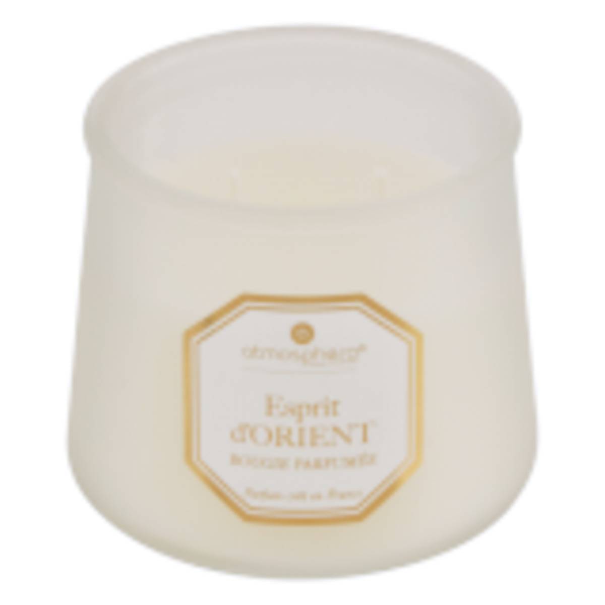 Bougie parfum&eacute;e Elisa Bougies, senteurs Bougies parfum&eacute;es