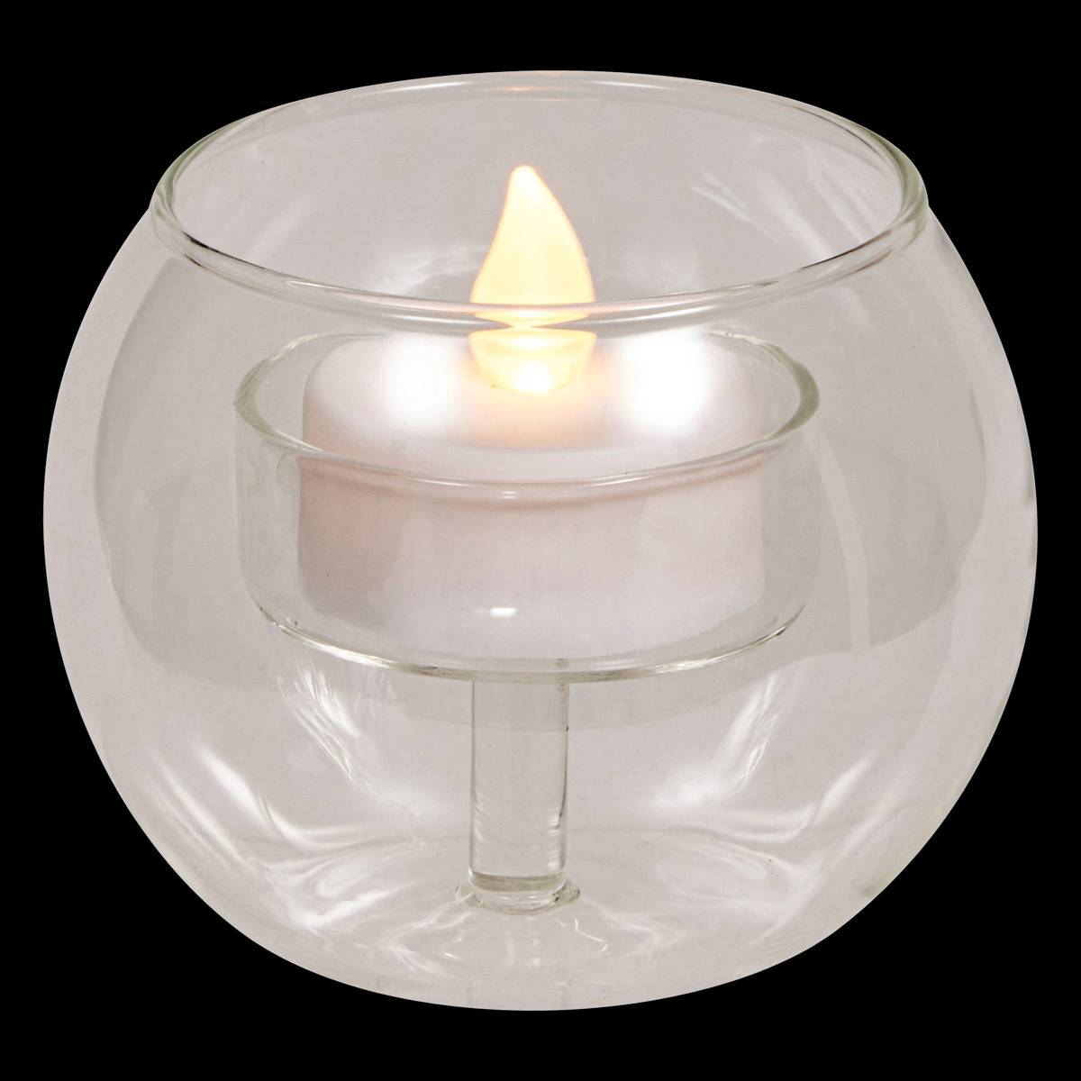 Bougie led Bola Bougies, senteurs Coffrets senteurs