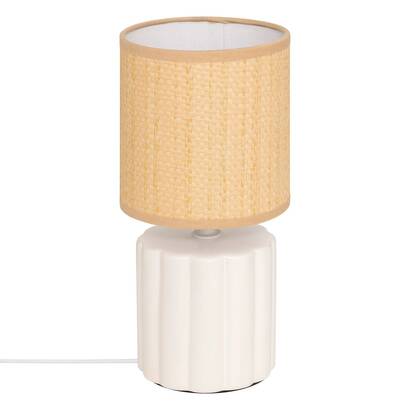 Lampe &agrave; poser Secteur Tylia Lampes &agrave; poser Lampes de table