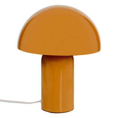 Lampe champignon  lito lampes &agrave; poser lampes de table