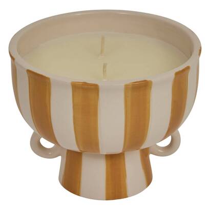 Bougie parfum&eacute;e Cheri Bougies, senteurs Bougies parfum&eacute;es