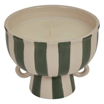 Bougie parfum&eacute;e Cheri Bougies, senteurs Bougies parfum&eacute;es