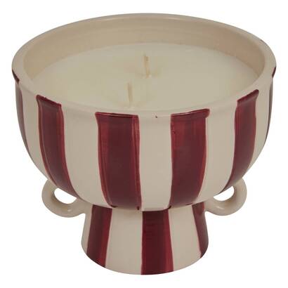 Bougie parfum&eacute;e Cheri Bougies, senteurs Bougies parfum&eacute;es
