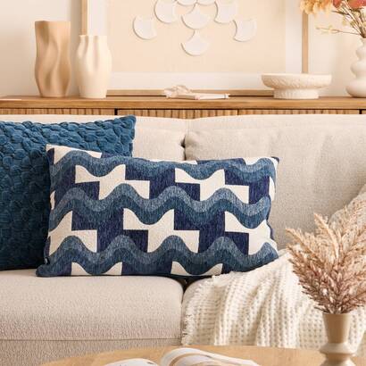 Coussin Floe Coussins, plaids Coussins
