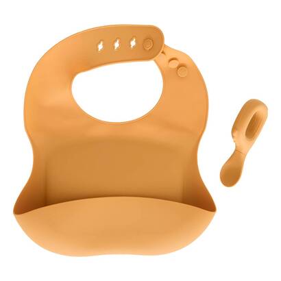 Set bavoir enfant Yum Univers b&eacute;b&eacute; Accessoires b&eacute;b&eacute;