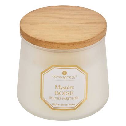 Bougie parfum&eacute;e Elisa Bougies, senteurs Bougies parfum&eacute;es