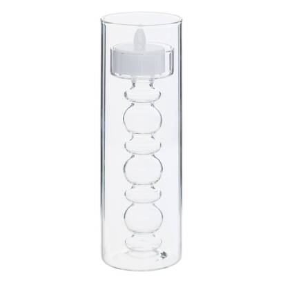 3 bougies LED Lena Bougies, senteurs Coffrets senteurs