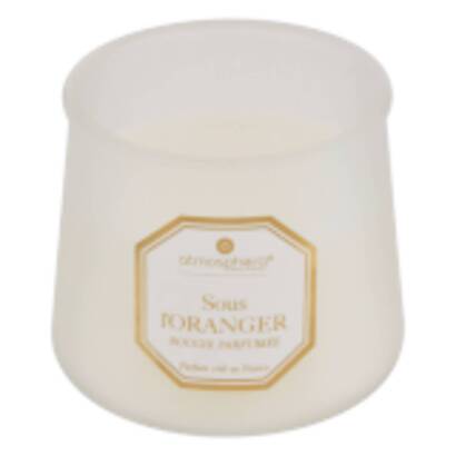 Bougie parfum&eacute;e Elisa Bougies, senteurs Bougies parfum&eacute;es