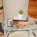 Plante artificielle en pot Stefi Plantes, vases Plantes artificielles